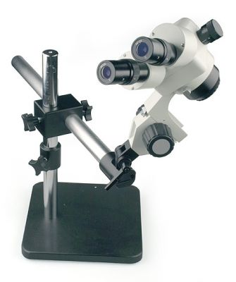 Стереоскопический микроскоп МИКРОМЕД МС-2-Z00M 1TD-2